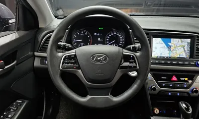 Hyundai Avante 2018, 163278 км, за 7700000 KRW - фото 13