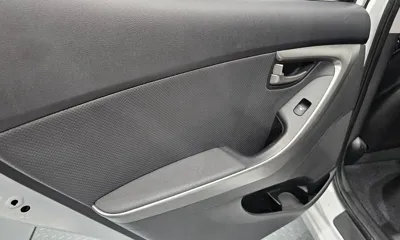 Hyundai Avante 2013, 112774 км, за 3900000 KRW - фото 25