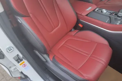 Changan CS75 Plus 2021, 75400 км, за 72255.62 CNY - фото 23