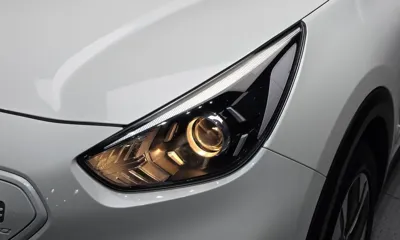 Kia Niro 2022, 179877 км, за 14800000 KRW - фото 22