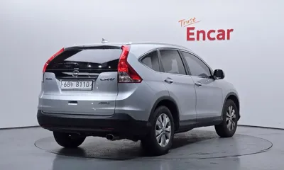 Honda CR-V 2013, 248014 км, за 8600000 KRW