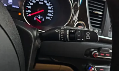 Kia Canival 2019, 99010 км, за 16900000 KRW - фото 35