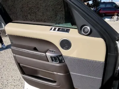 Land Rover Range Rover Sport 2018, 93899 км, за 35500000 KRW - фото 12