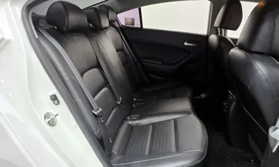 Kia K3 2016, 98693 км, за 8700000 KRW - фото 11