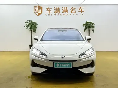Denza Denza Z9GT 2025, 18000 км, за 223000 CNY - фото 2