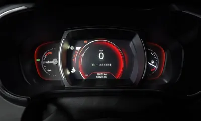 Renault-KoreaSamsung QM6 2019, 66832 км, за 10290000 KRW - фото 8