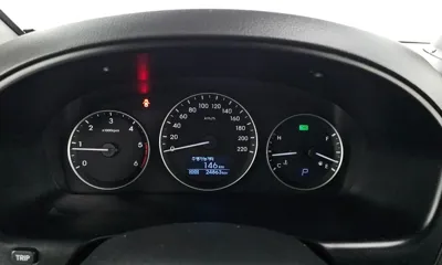 Hyundai Starex 2018, 24863 км, за 11900000 KRW - фото 8