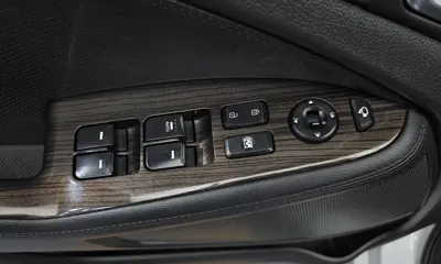 Kia K5 2015, 74404 км, за 7800000 KRW - фото 13