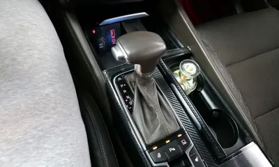 Kia K7 2018, 139285 км, за 13900000 KRW - фото 9