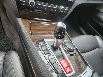 BMW 7-Series 2014, 216000 км, за 8900000 KRW - фото 9