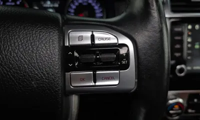 Kia Mohave 2017, 171679 км, за 15000000 KRW - фото 18