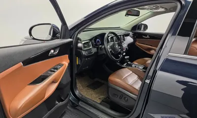 Kia Sorento 2018, 67118 км, за 15800000 KRW - фото 10