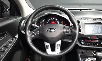 Kia Sportage 2013, 136839 км, за 6000000 KRW - фото 13