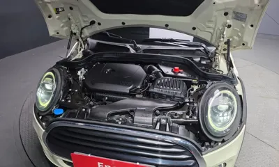 MINI Cooper 2020, 51160 км, за 17500000 KRW - фото 6