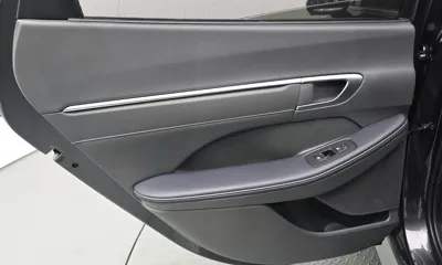 Hyundai Sonata 2024, 16637 км, за 30500000 KRW - фото 25