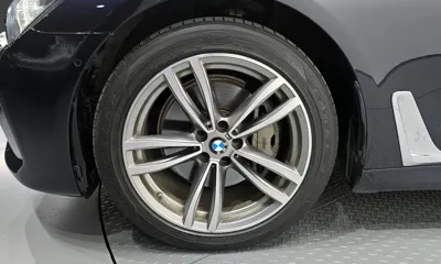 BMW 7-Series 2017, 83325 км, за 32000000 KRW - фото 5