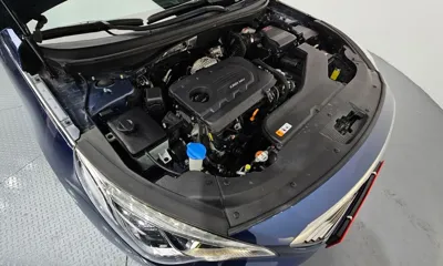 Hyundai Sonata 2016, 159762 км, за 8900000 KRW - фото 6