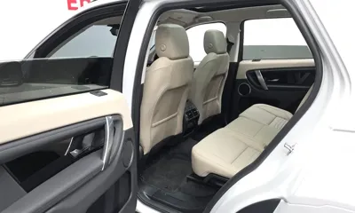 Land Rover Discovery Sport 2025, 9426 км, за 41000000 KRW - фото 26