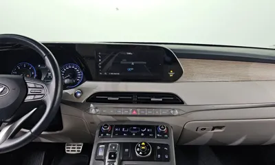 Hyundai Palisade 2019, 99491 км, за 25900000 KRW - фото 15
