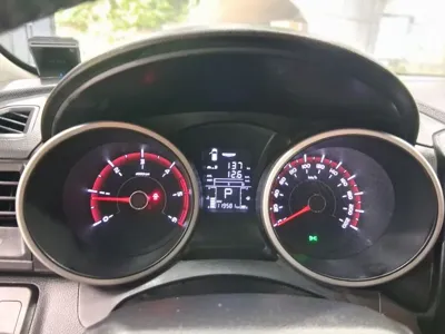 KG_Mobility_Ssangyong TIBOLI 2018, 119581 км, за 5950000 KRW - фото 12