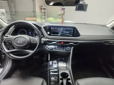 Hyundai Sonata 2021, 7188 км, за 20900000 KRW - фото 6