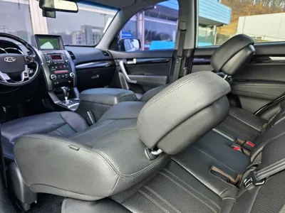 Kia Sorento 2012, 179877 км, за 5300000 KRW - фото 11