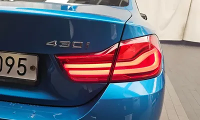 BMW 4-Series 2018, 69532 км, за 21990000 KRW - фото 23