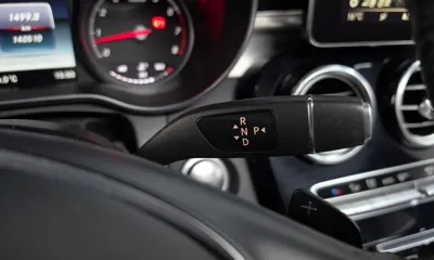 Mercedes-Benz GLC-Class 2019, 140510 км, за 23600000 KRW - фото 9
