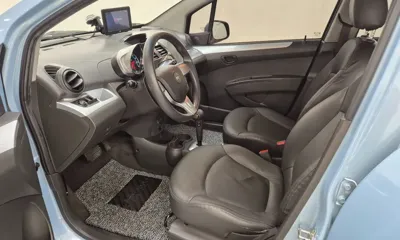 ChevroletGMDaewoo Spark 2014, 112929 км, за 2290000 KRW - фото 10