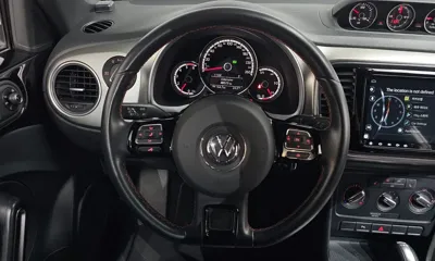 Volkswagen Beatle 2015, 48577 км, за 13800000 KRW - фото 13