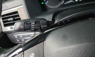 KG_Mobility_Ssangyong Rexton 2018, 141234 км, за 12300000 KRW - фото 34