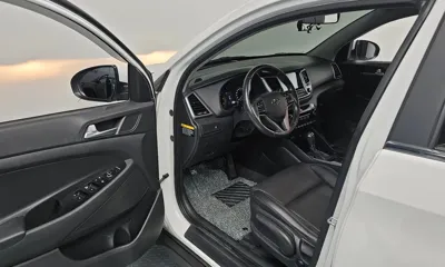 Hyundai Tucson 2017, 119745 км, за 8900000 KRW - фото 10