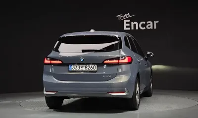 BMW 2-Series 2023, 44010 км, за 42200000 KRW