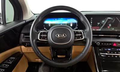 Kia Canival 2021, 121771 км, за 23000000 KRW - фото 13