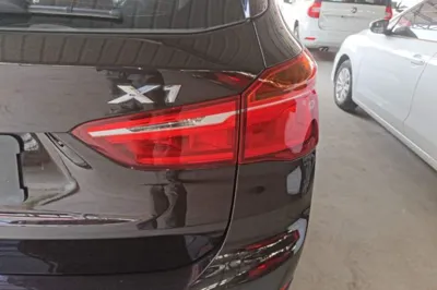 BMW X1 2016, 111100 км, за 59520.09 CNY - фото 9