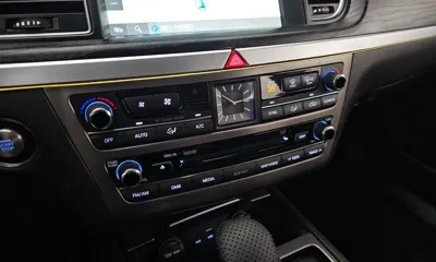 Hyundai Genesis 2016, 140084 км, за 13500000 KRW - фото 28