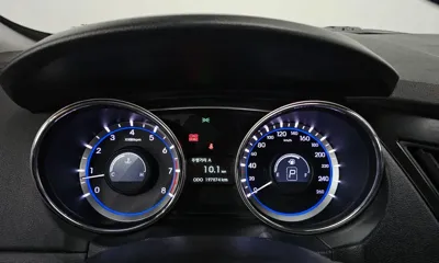 Hyundai Sonata 2014, 197074 км, за 4000000 KRW - фото 8