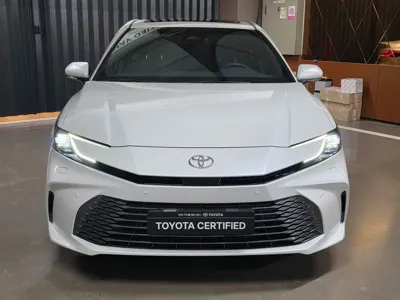 Toyota Camry 2025, 5818 км, за 43500000 KRW