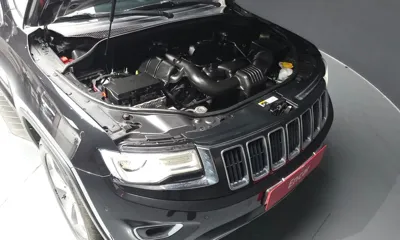Jeep Cherokee 2015, 99805 км, за 18000000 KRW - фото 6
