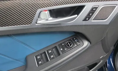 Genesis G80 2019, 104358 км, за 22800000 KRW - фото 15