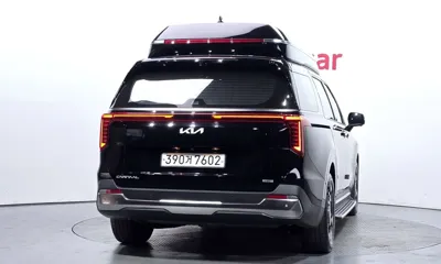 Kia Canival 2025, 59339 км, за 69900000 KRW