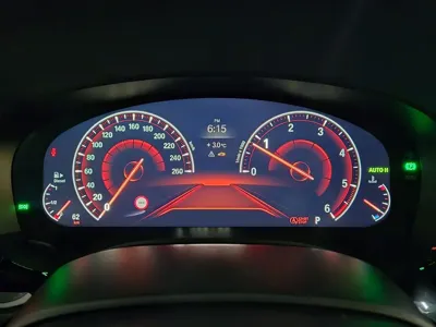 BMW Gran Turismo 2019, 99800 км, за 29950000 KRW - фото 5