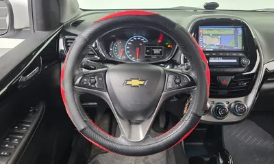 ChevroletGMDaewoo Spark 2017, 111073 км, за 4900000 KRW - фото 13