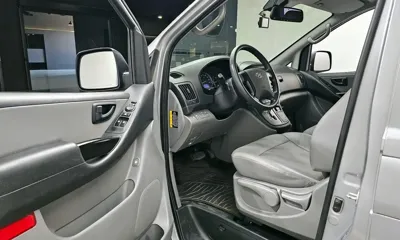 Hyundai Starex 2018, 115095 км, за 11700000 KRW - фото 10
