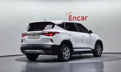 Kia Seltos 2022, 94849 км, за 14500000 KRW - фото 2