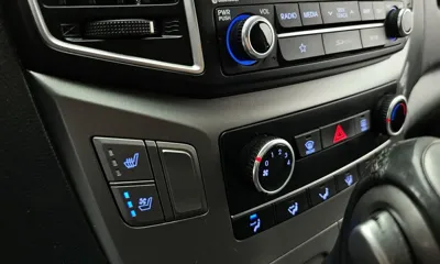 Hyundai Starex 2019, 76270 км, за 16990000 KRW - фото 32