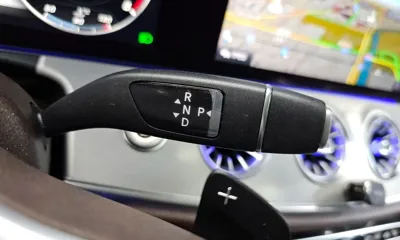 Mercedes-Benz CLS-Class 2019, 155883 км, за 27900000 KRW - фото 9