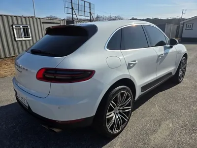 Porsche Macan 2015, 189829 км, за 22900000 KRW - фото 6