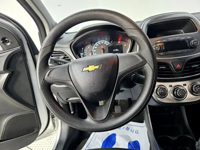ChevroletGMDaewoo Spark 2016, 88000 км, за 2990000 KRW - фото 13
