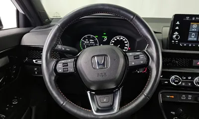 Honda CR-V 2024, 7625 км, за 43700000 KRW - фото 13